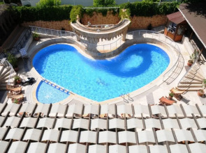 Elamir Magic Dream Hotel