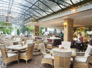 LK The Empress Pattaya