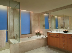 The Ritz-Carlton Executive Residences