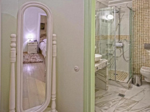 Orologopoulos Mansion