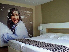 Tulip Inn Amsterdam Riverside