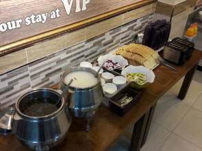 Yeongdeungpo VIP Hotel