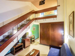 Apartamentos Estival Park