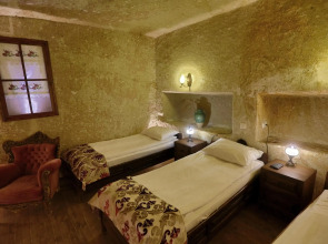 Cappadocia Abras Cave Hotel