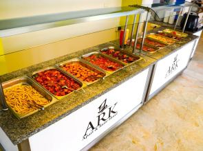 Ark Suite Hotel