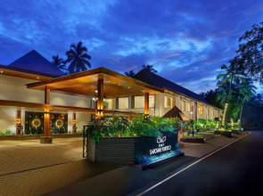 Sobit Sarovar Portico Goa