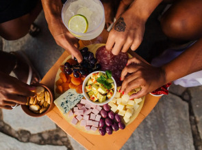 Bamboo Búzios Hostel