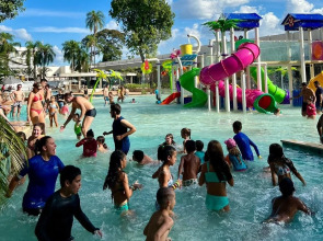 Rafain Palace Hotel & Convention Center