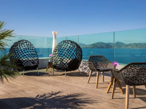 Canopy by Hilton Cannes