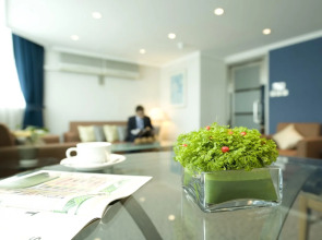 Bishop Lei International House