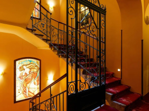 Boutique Spa Hotel Aqua Marina