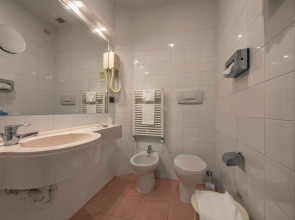 Hotel Italia e Lido Rapallo