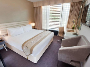 Dorsett Shepherds Bush