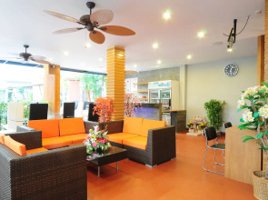 Phu NaNa Boutique Hotel