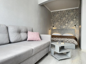 Апартаменты на Черняховского 12