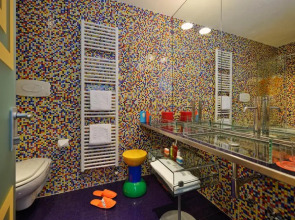 Byblos Art Hotel Villa Amista