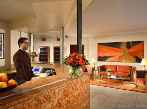 Citadines Bastille Gare de Lyon Paris