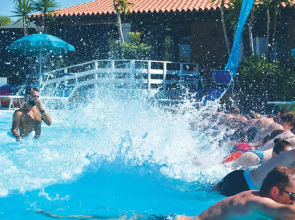 Secret Village Budoni