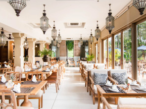 Devasom Khao Lak Beach Resort & Villas