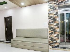 Fabhotel Yamunotri Retreat