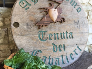 Tenuta dei Cavalieri