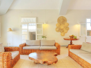 Cocotiers Hotel - Rodrigues