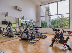 Nemea Appart Hotel Le Lido Cagnes sur Mer