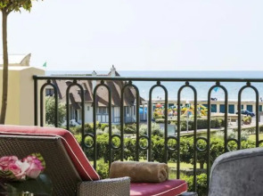 Hôtel Barrière Le Royal Deauville
