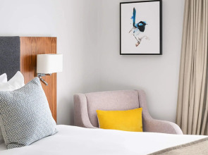 voco Oxford Spires by IHG