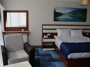 Business Grand Hotel