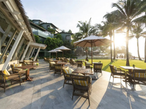 Отель The Shore at Katathani