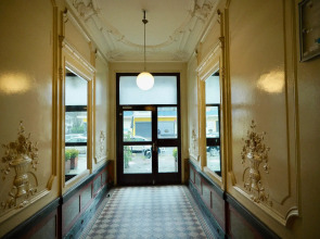 Hotel Pension Bernstein