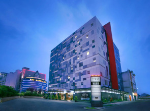 Horu Hotel Mangga Dua Square