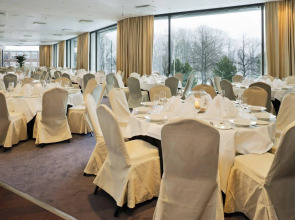 Crowne Plaza Helsinki by IHG