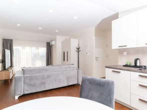 Ornament Hotel and Apartments