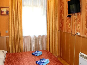 Гостиница Бостон