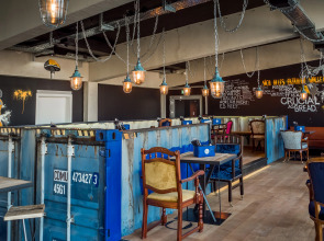 Felix Suiten am Augustusplatz