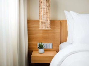 Lindner Hotel Berlin Ku’damm, part of JdV by Hyatt