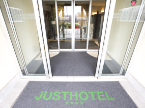 Just Hotel Lomazzo Fiera