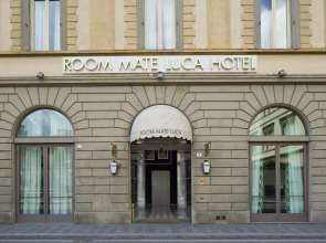 Room Mate Luca, Florence