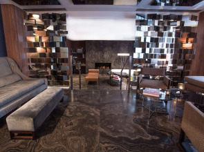 The Emblem Prague Hotel - Preferred Hotels & Resorts