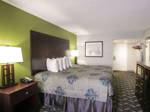 Rodeway Inn and Suites Austin