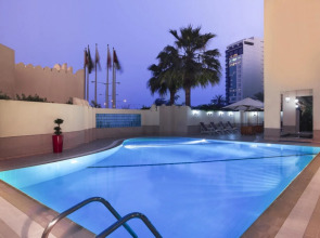 Mövenpick Hotel Doha