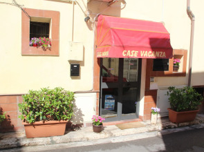 Terrasini 2000 Case Vacanza