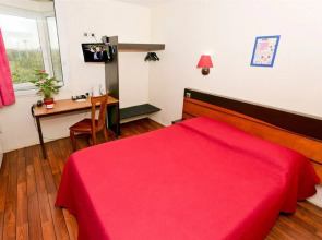 ibis Styles Paris Hippodrome de Vincennes
