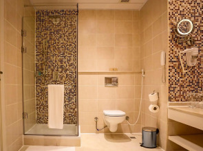 Tropitel Sahl Hasheesh Resort