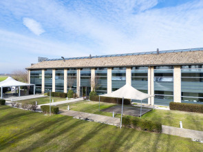 Best Western Hotel Green City