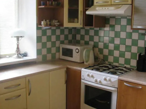 Хостел Колибри