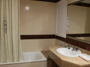 Отель Esplendid