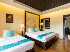 Dara Samui Beach Resort - Adults Only